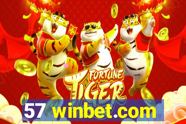 57 winbet.com